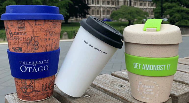 How is Paper Cup Take-out Coffee Cup Made?