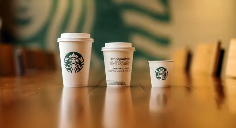 How to distinguish the quality of disposable paper cups ?